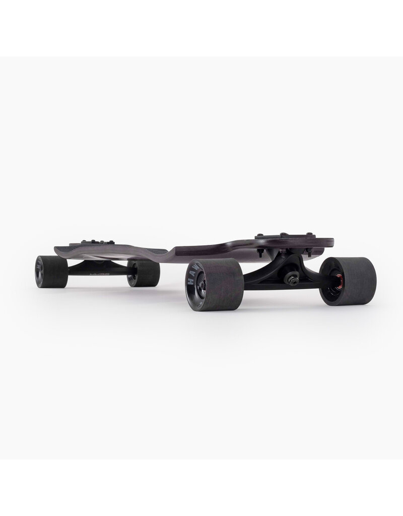 Landyachtz Landyachtz Switchblade 38 - Crown Peak Complete