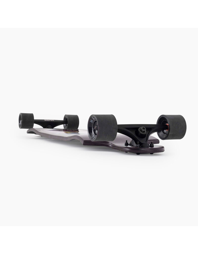 Landyachtz Landyachtz Switchblade 38 - Crown Peak Complete