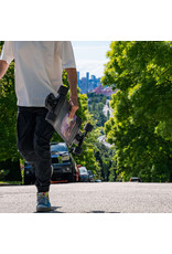 Landyachtz Landyachtz Switchblade 38 - Crown Peak Complete
