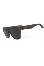 goodr GOODR Glasses Just Knock It On! Woodgrain BFG