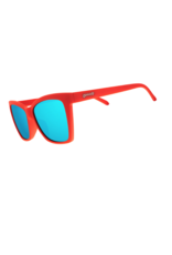 goodr GOODR Glassess Kisses Canvas, Sells It for Fortune Orange Pop G