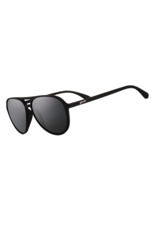 goodr GOODR Glasses Operation: Blackout Mach G Black