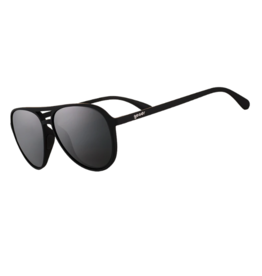 goodr GOODR Glasses Operation: Blackout Mach G Black