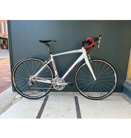 Refurbished Giant Avail S White ( 535mm TT )