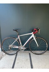 Refurbished Giant Avail S White ( 535mm TT )