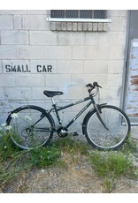 REFURBISHED Phoenix Buzzard MTB Dark Green 14" w/ Fenders.