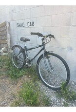 REFURBISHED Phoenix Buzzard MTB Dark Green 14" w/ Fenders.
