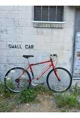 GARY FISHER Refurbished Gary Fisher Pirahna Orange MTB Medium