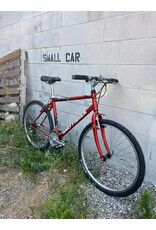 GARY FISHER Refurbished Gary Fisher Pirahna Orange MTB Medium