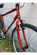 GARY FISHER Refurbished Gary Fisher Pirahna Orange MTB Medium