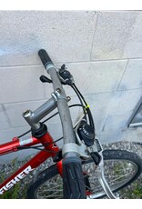 GARY FISHER Refurbished Gary Fisher Pirahna Orange MTB Medium