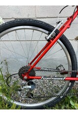 GARY FISHER Refurbished Gary Fisher Pirahna Orange MTB Medium
