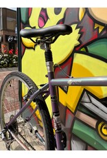 Refurbished Norco Monterey Lilac ( Iridescent ) Hybrid