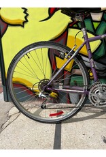 Refurbished Norco Monterey Lilac ( Iridescent ) Hybrid