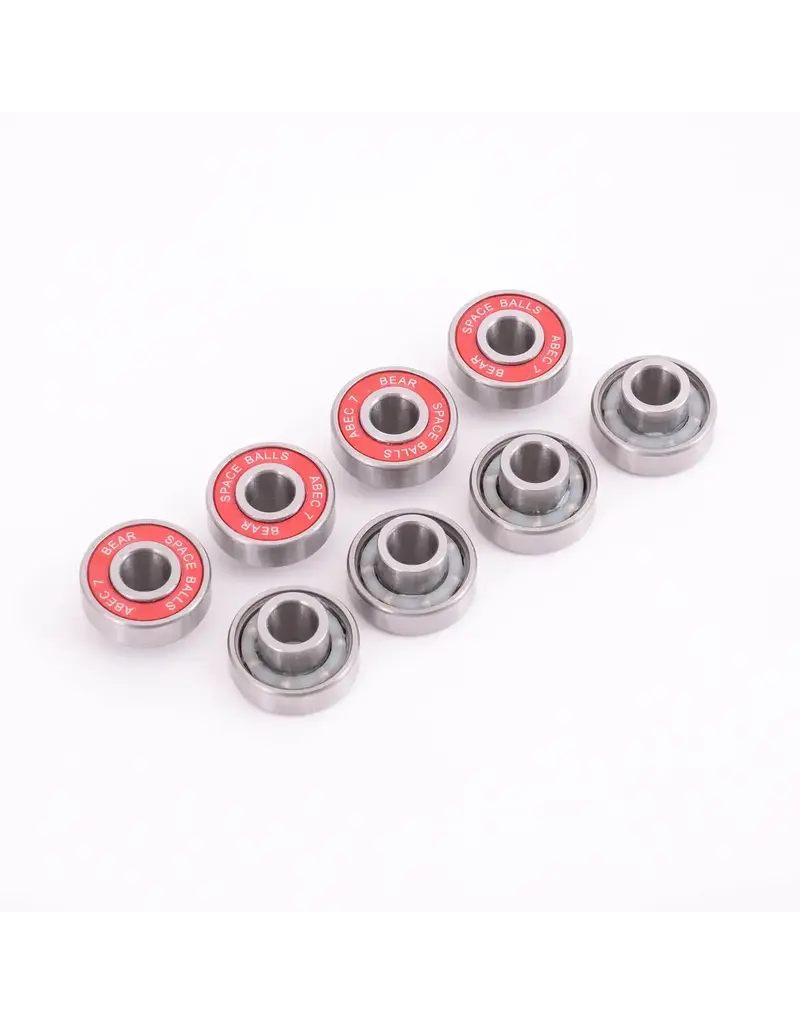 Landyachtz BEAR SPACEBALLS BEARINGS