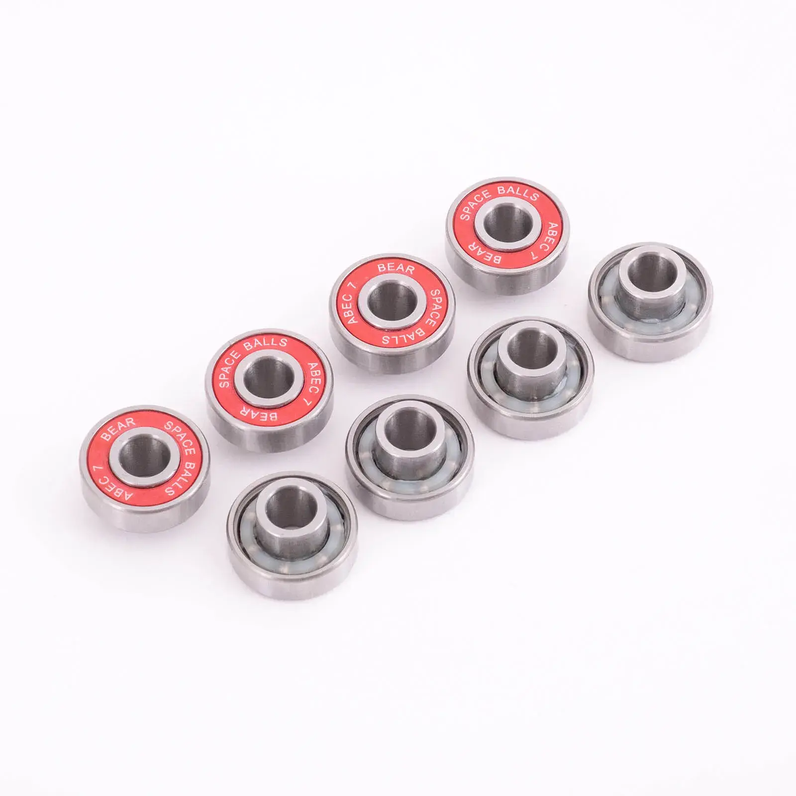 Landyachtz BEAR SPACEBALLS BEARINGS