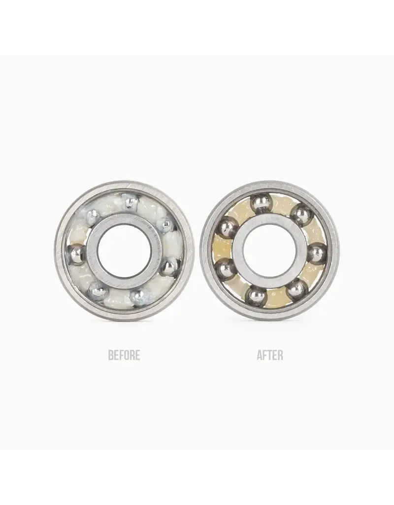 Landyachtz BEAR SPACEBALLS BEARINGS