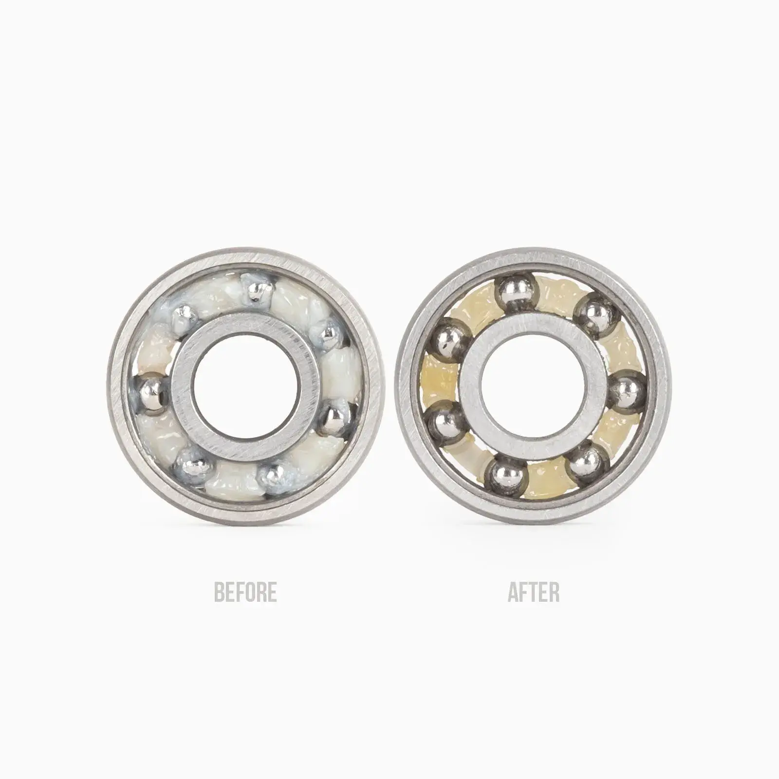 Landyachtz BEAR SPACEBALLS BEARINGS