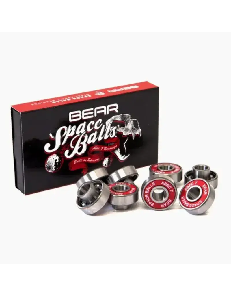 Landyachtz BEAR SPACEBALLS BEARINGS