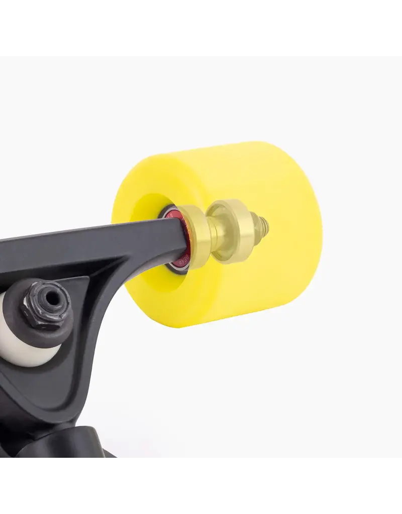 Landyachtz BEAR SPACEBALLS BEARINGS