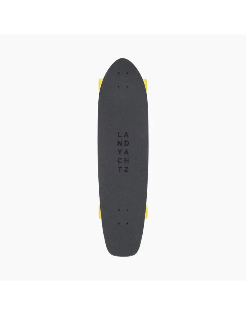 Landyachtz LANDYACHTZ FREEDIVE REEF Complete *** SALE *** Reg. 269.99 Made in Canada