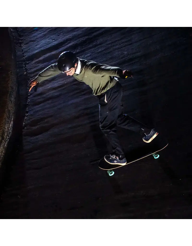 Landyachtz LANDYACHTZ FREEDIVE REEF Complete *** SALE *** Reg. 269.99 Made in Canada