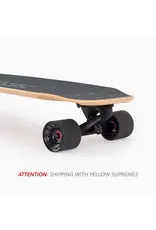 Landyachtz LANDYACHTZ FREEDIVE REEF Complete *** SALE *** Reg. 269.99 Made in Canada