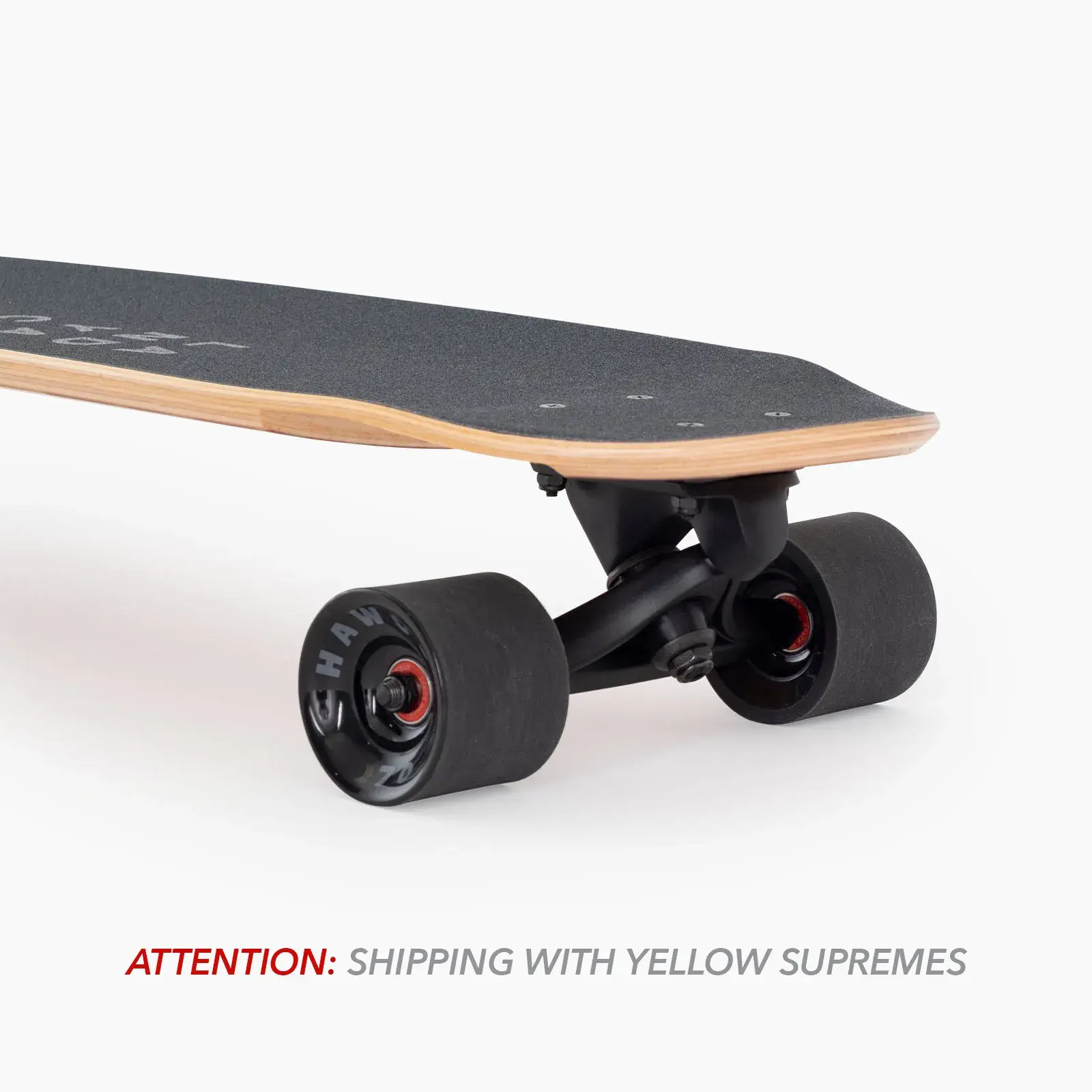 Landyachtz LANDYACHTZ FREEDIVE REEF Complete *** SALE *** Reg. 269.99 Made in Canada