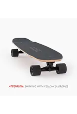 Landyachtz LANDYACHTZ FREEDIVE REEF Complete *** SALE *** Reg. 269.99 Made in Canada