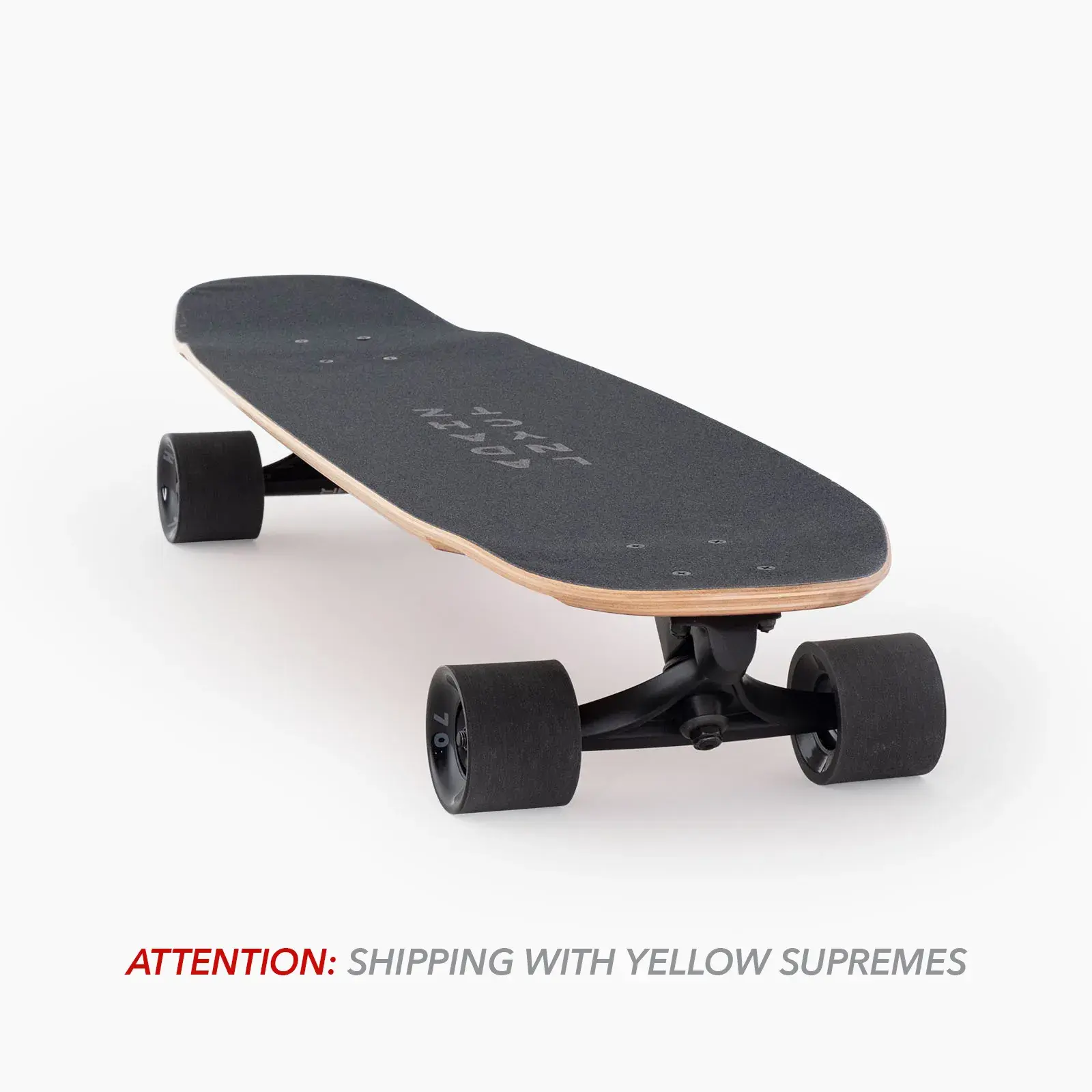 Landyachtz LANDYACHTZ FREEDIVE REEF Complete *** SALE *** Reg. 269.99 Made in Canada