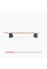 Landyachtz LANDYACHTZ FREEDIVE REEF Complete *** SALE *** Reg. 269.99 Made in Canada