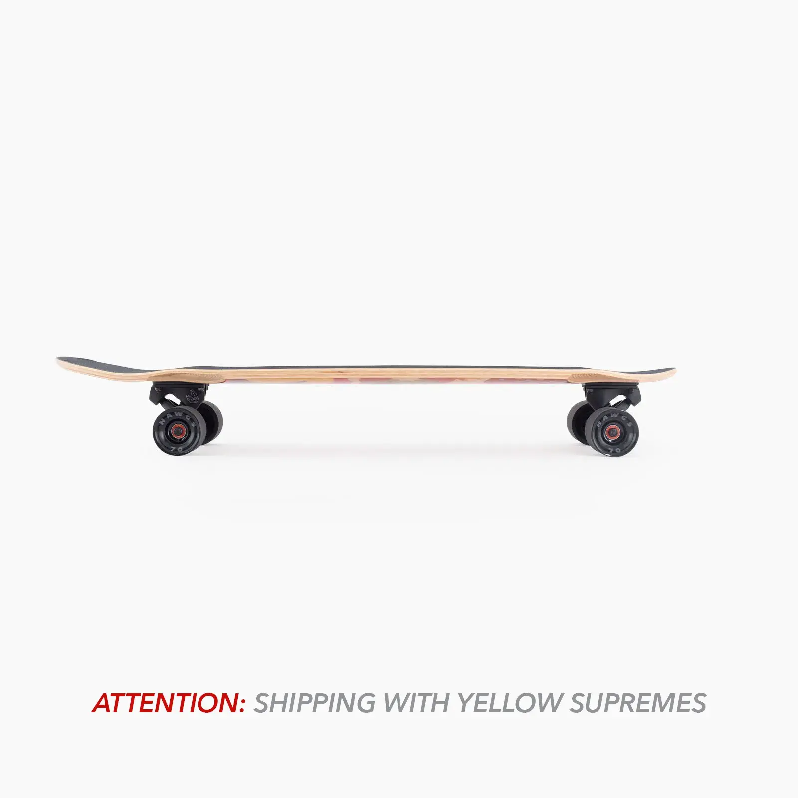 Landyachtz LANDYACHTZ FREEDIVE REEF Complete *** SALE *** Reg. 269.99 Made in Canada