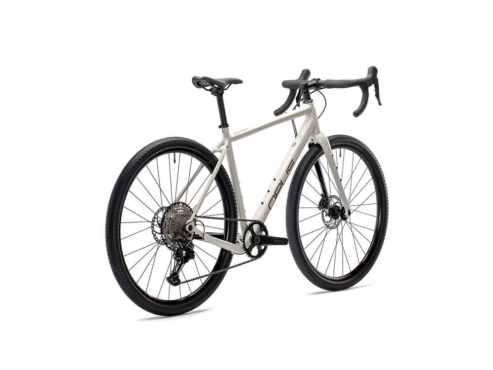 Opus Odyssee GRX 12 1X Space White Med