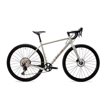 Opus Odyssee GRX 12 1X Space White Med