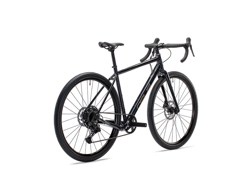 Opus Odyssee Cues 10 1X Space Black XL