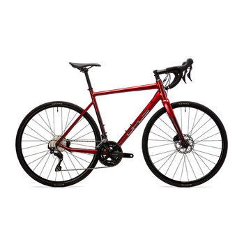 Opus Fortitude 105 12 Crystal Red Medium