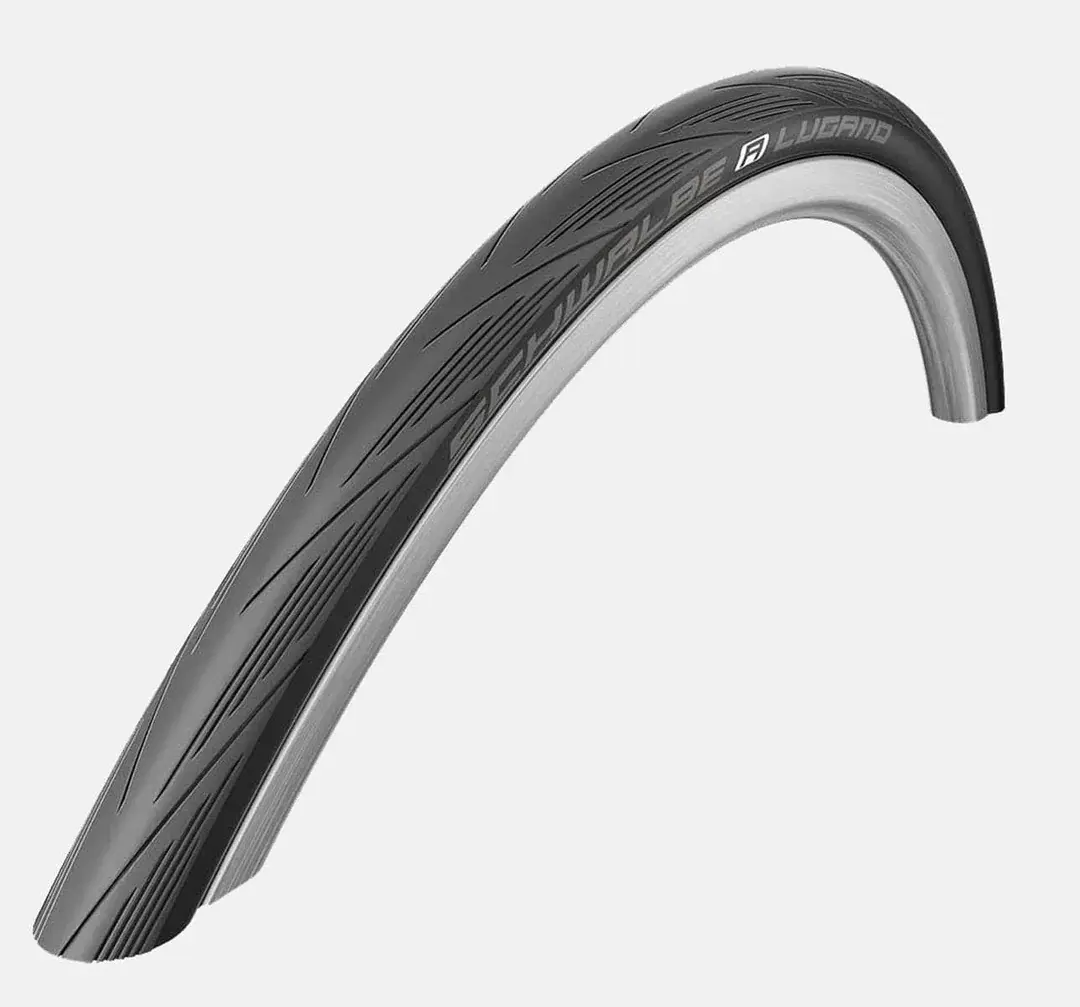 Schwalbe Lugano II 700X25 Tire