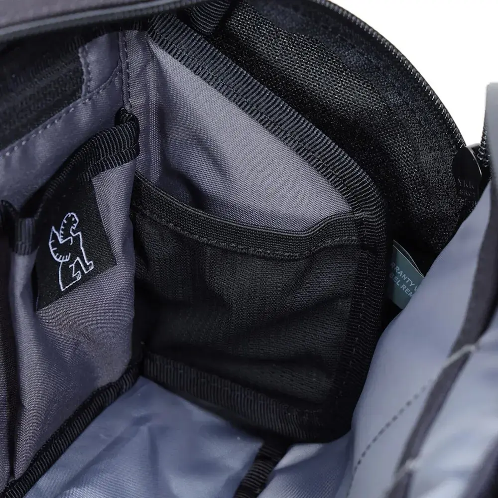 Chrome Chrome Kadet Organizer for Kadet Sling