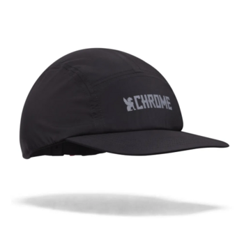 Chrome 5 Panel Hat O/S