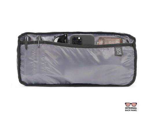 Chrome Chrome Kadet Sling 9L