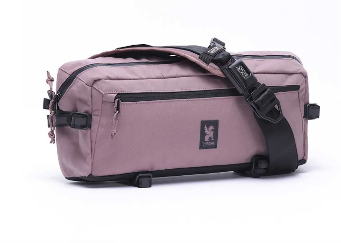 Chrome Chrome Kadet Sling 9L