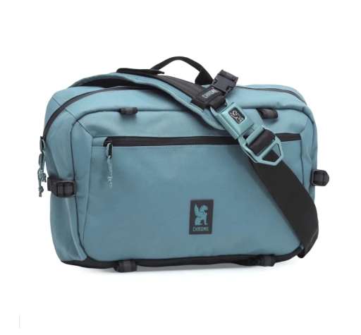 Chrome Chrome Kadet Max 15L