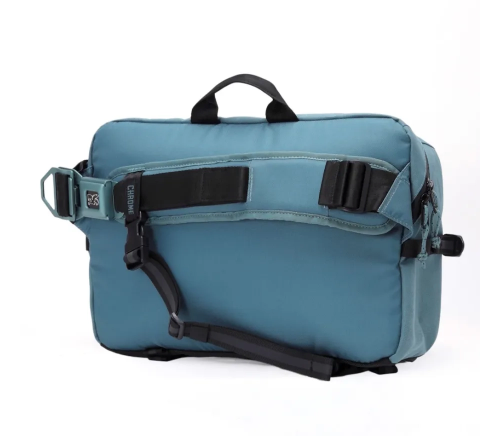 Chrome Chrome Kadet Max 15L