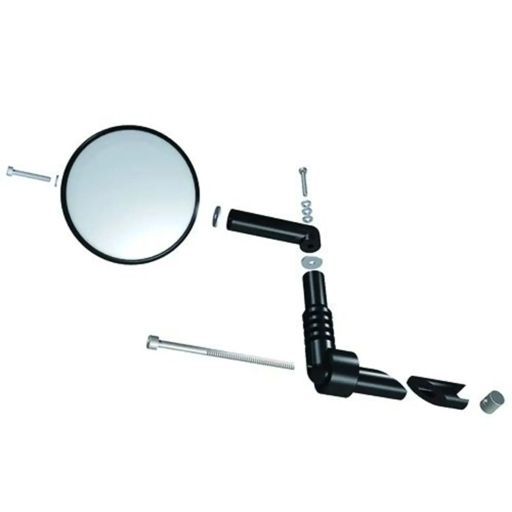 MIRRYCLE MIRRYCLE BICYCLE MIRROR