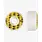 Toy Machine Wheels - ALL SEEING Yellow (52) /set