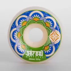 Satori Mandala Wheels - Conical 101A (52) /set