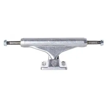 Independent Mid Trucks Polished Silver 159mm /pr.