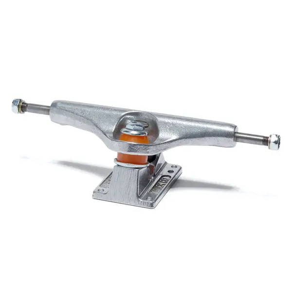 Independent Mid Trucks Polished Silver 159mm /pr.