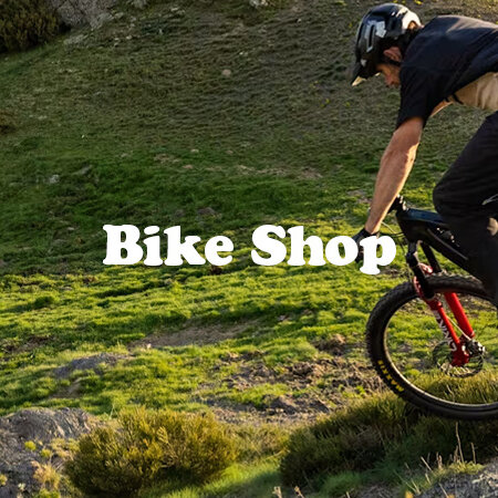 Bike - Shop