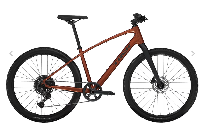 Trek Dual Sport 3 Gen 5 2025